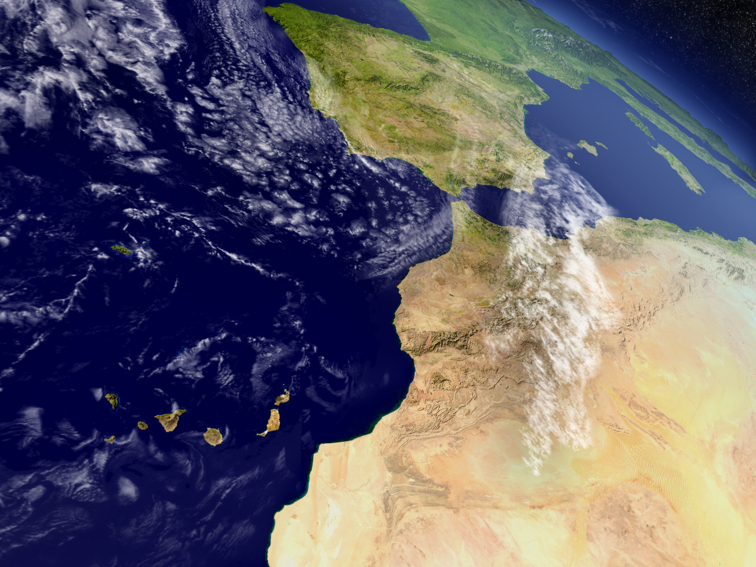 mundo
