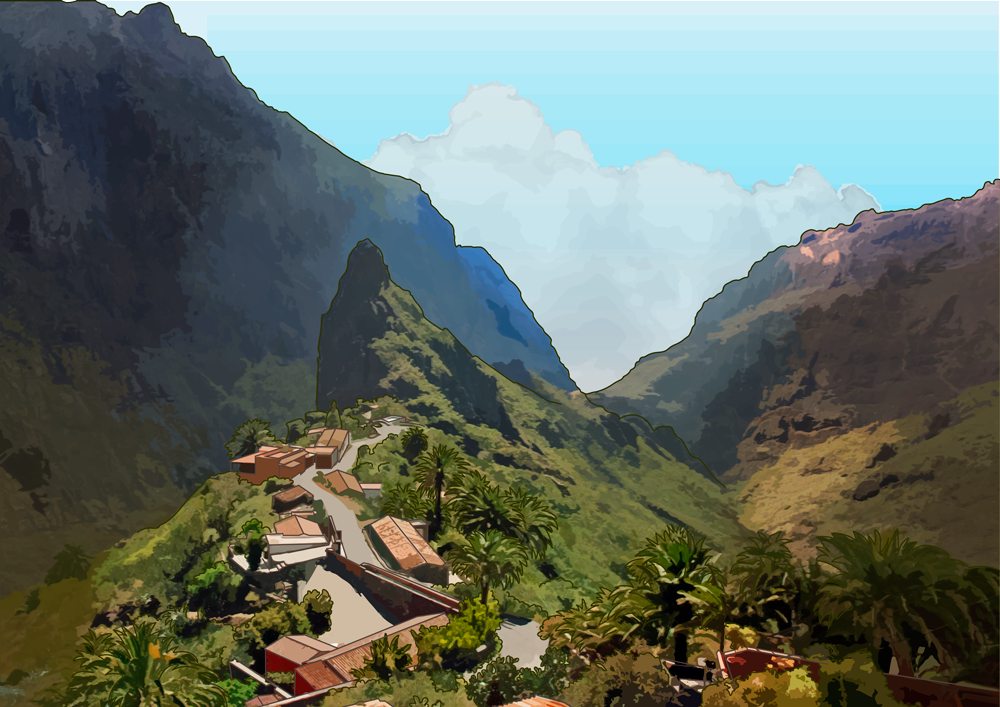 Parque-natural-de-teno-tenerife