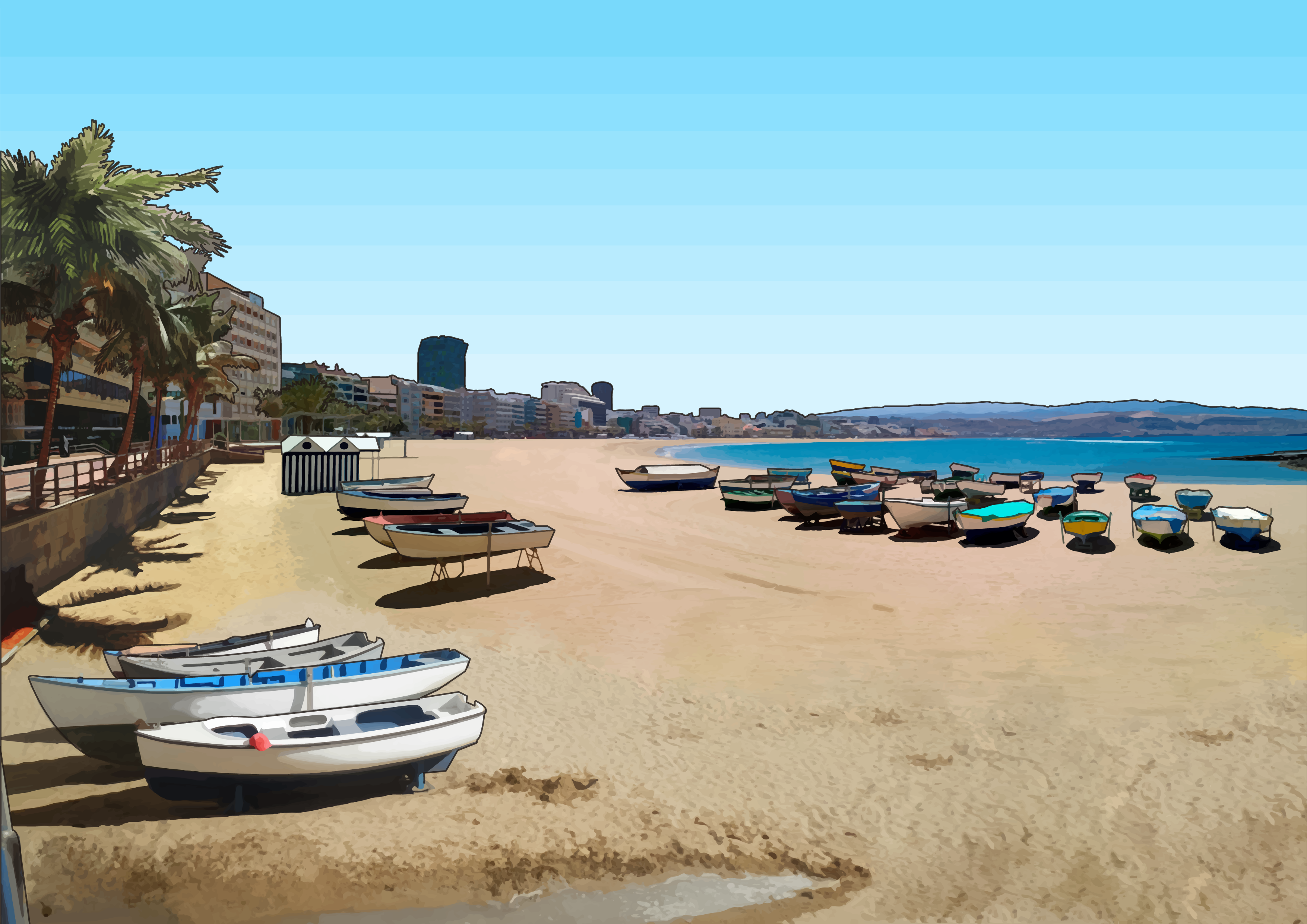 las-canteras