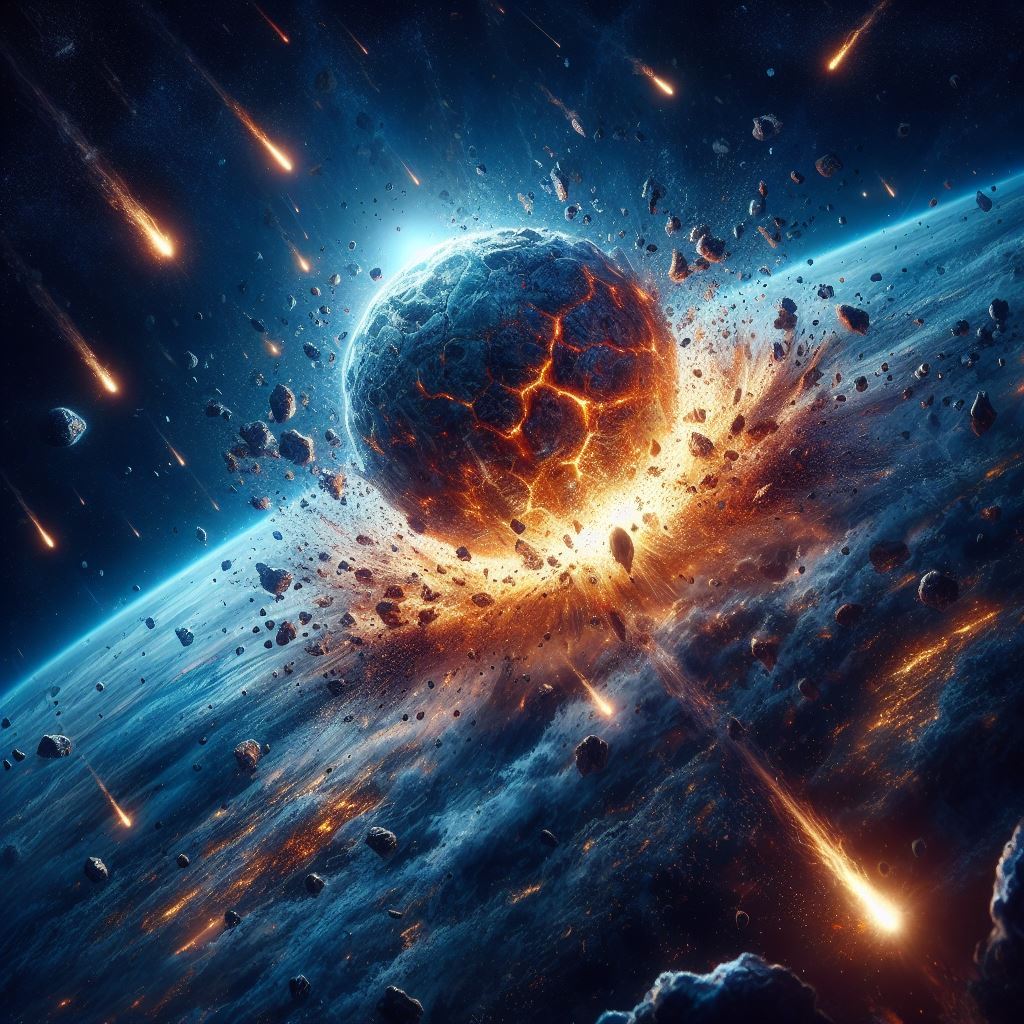 meteorito