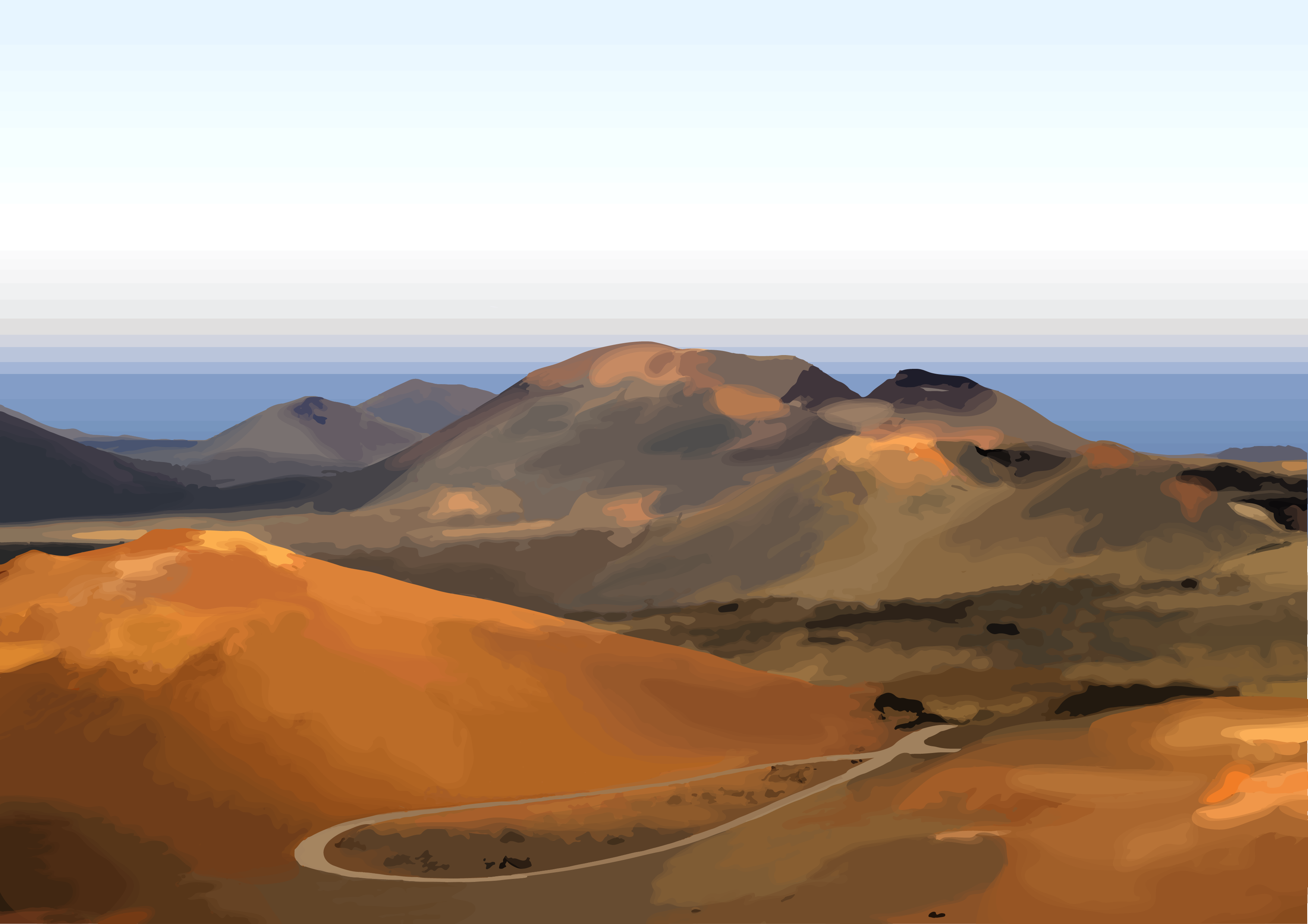 timanfaya